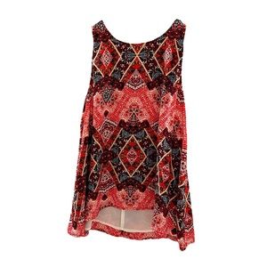 Market & Spruce sleeveless top